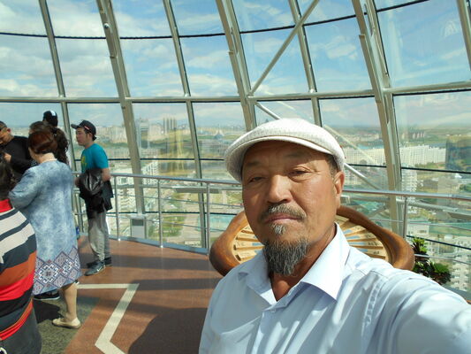  ,   Serik, 72 ,   