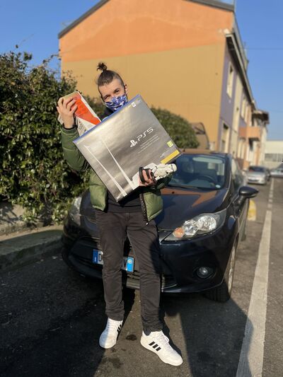  Luino,   Alexei, 27 ,   ,   