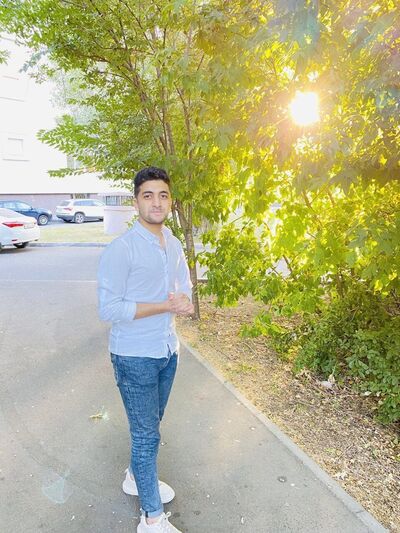  ,   Youssef, 22 ,   ,   