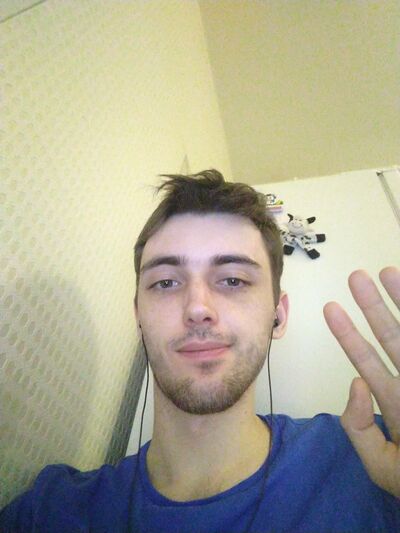  ,   Anton, 28 ,     , c 