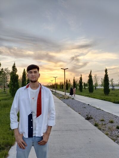  ,   Shaxriyor, 21 ,   ,   