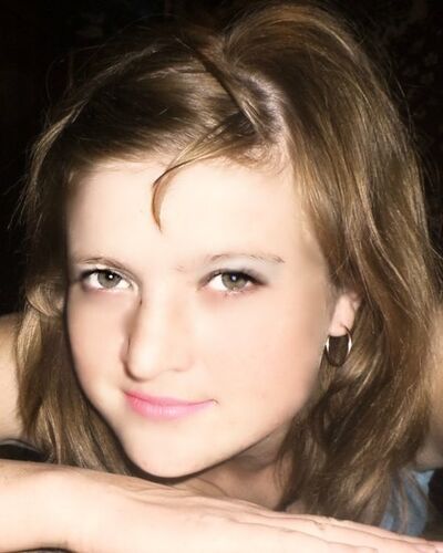  ,   Alina, 35 ,  