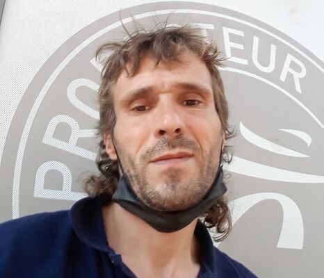  Cannes,   Rikardu, 44 ,  
