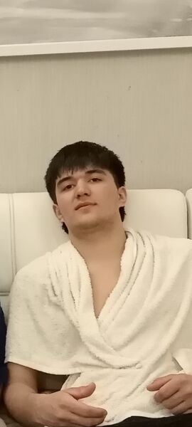  ,   Avzalsho, 22 ,   ,   