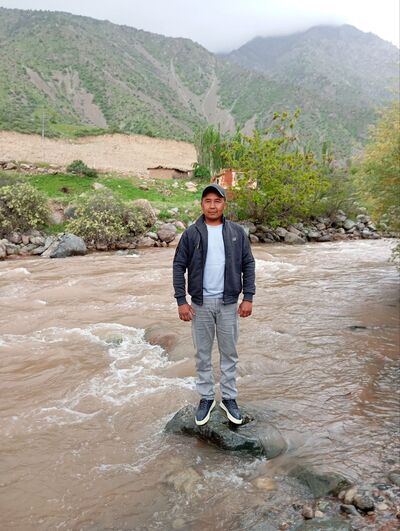  ,   Abdullo, 34 ,   ,   