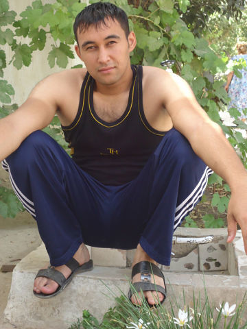  ,   Jahongir, 36 ,   