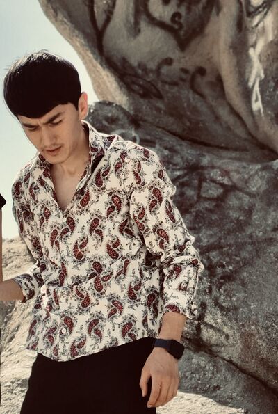  ,   Baxtiyor, 25 ,   ,   