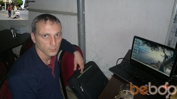  ,   Ramil, 44 ,   