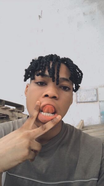  Lagos,   Kenny, 24 ,   ,   