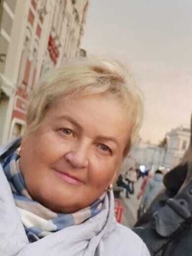  -,   Valentina, 70 ,   c 