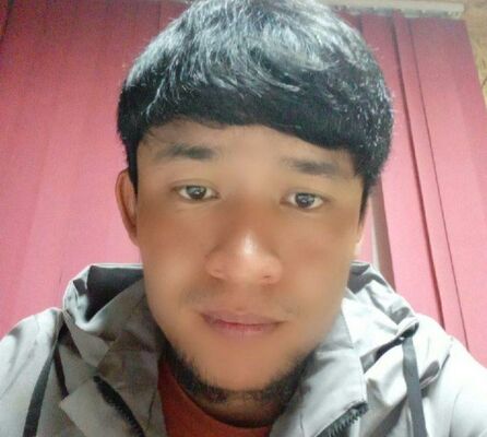  -,   Bahromjon, 23 ,   ,   