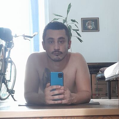  Magenta,   Sergio, 33 ,   ,   