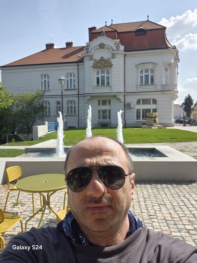  Banka,   Valeri, 44 ,   ,   
