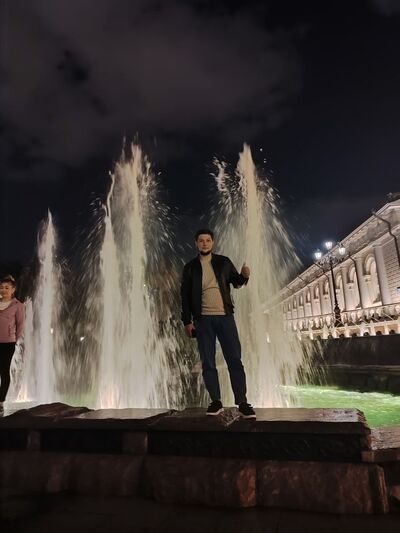  ,   Abzalbek, 25 ,   ,   