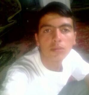  ,   Firuzjon, 27 ,   