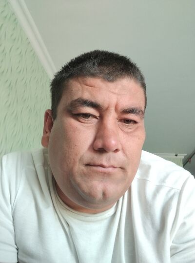  General Pico,   Ali, 38 ,   ,   