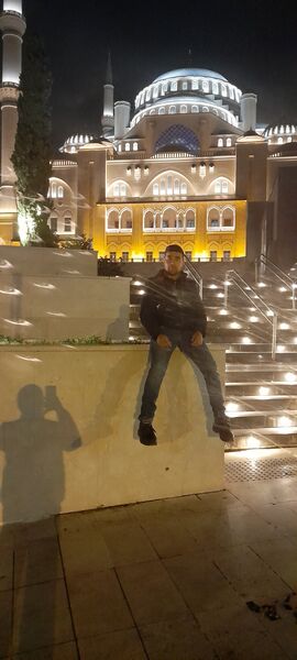  Cakmak,   , 40 ,   ,   , 