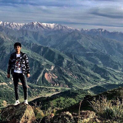  ,   Karimjonoff, 30 ,   ,   