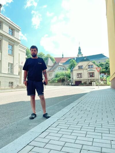  ,   Habib, 35 ,   ,   