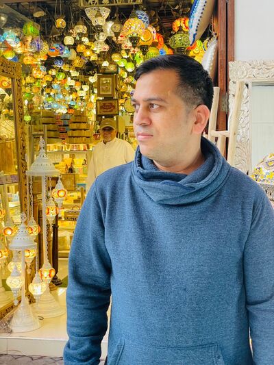 ,   Dhirendra, 34 ,   ,   