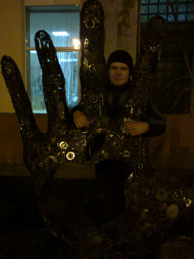  ,   Ruslan, 43 ,   