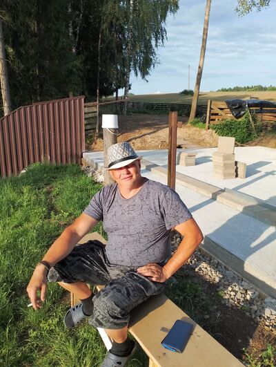  ,   Sergey, 44 ,   c 