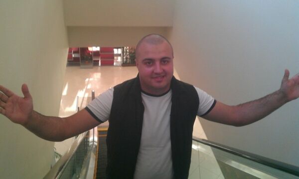  ,   Sergiu, 34 ,  