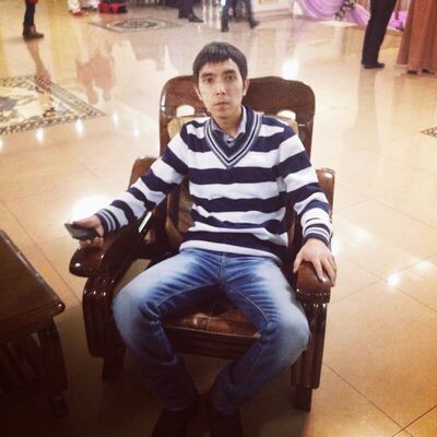  ,   Baurzhan, 41 ,   