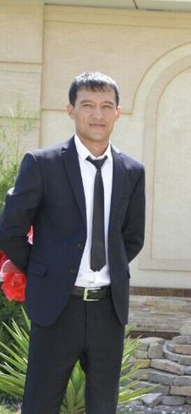  ,   Dostonbek, 35 ,  