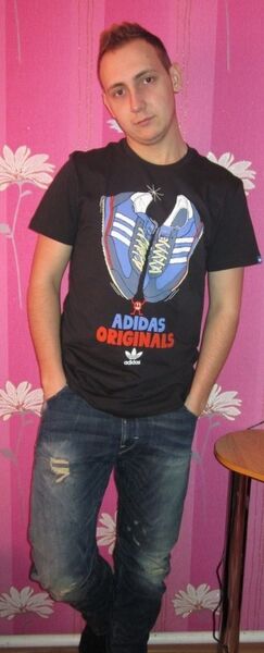  ,   Pashka, 36 ,   