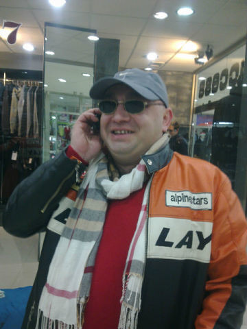  ,   Chiko, 52 ,   