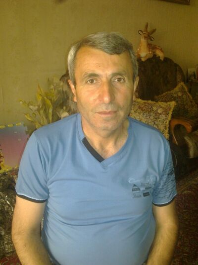  ,   Nikolay, 70 ,   