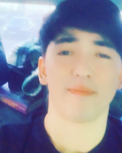  ,   Ilyos, 22 ,   ,   