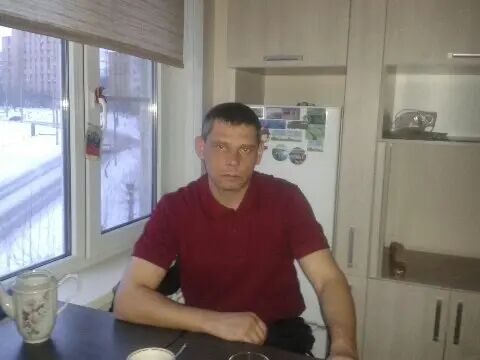  ,   Sergey, 40 ,   ,   