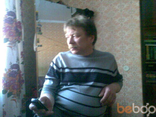  ,   SERGEI, 65 ,  