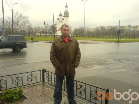 Фото 2108031 мужчины Sergei, 46 лет, ищет знакомства в Кандалакше
