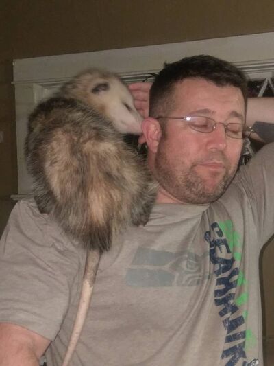  Marshall,   KEVIN AHEARN, 52 ,     , c 