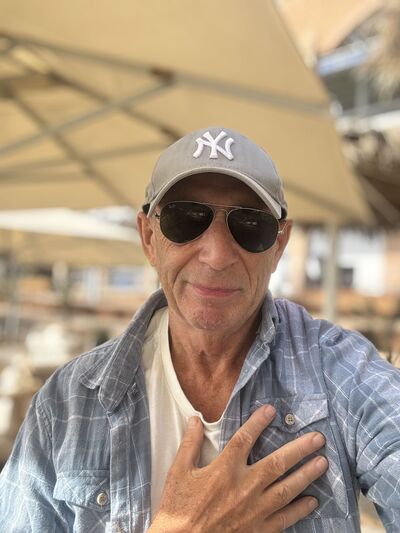  Rothschild,   David, 50 ,   ,   