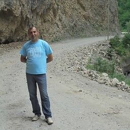  5059121  MIHRAN, 45 ,    