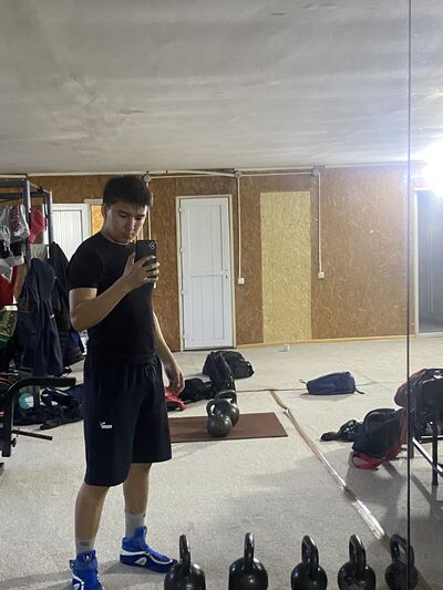  ,   Kangeldi, 25 ,   ,   
