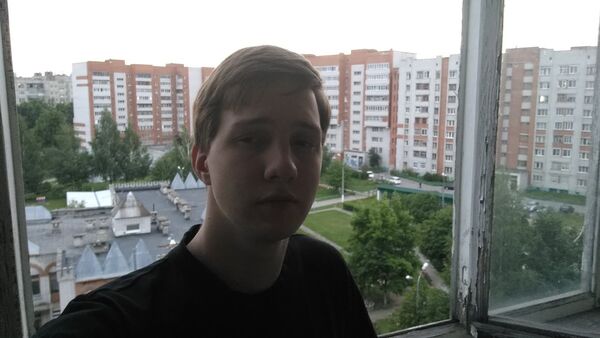  ,   Danil, 27 ,   