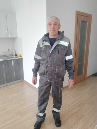 ,   Andrey, 64 ,   ,   