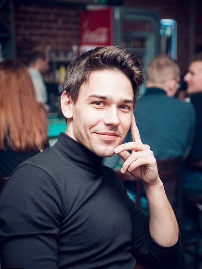  ,   Alexander, 35 ,   ,   