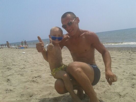  Agropoli,   Zheka, 32 ,   