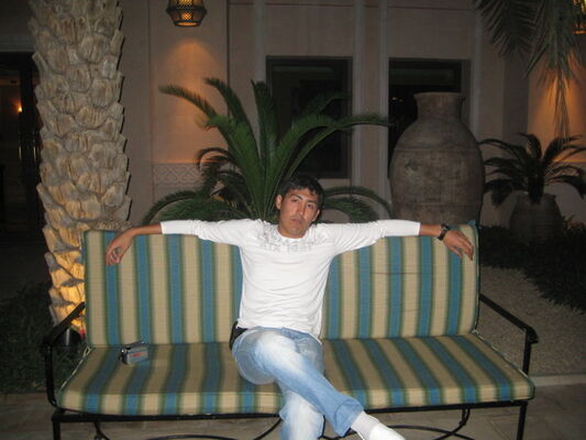  ,   Shavkat, 46 ,   