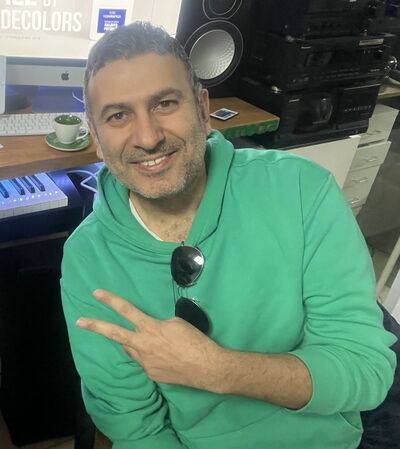  ,   Erkan, 43 ,   ,   