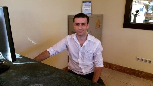  Kadikoy,   Sabahattin, 42 ,   