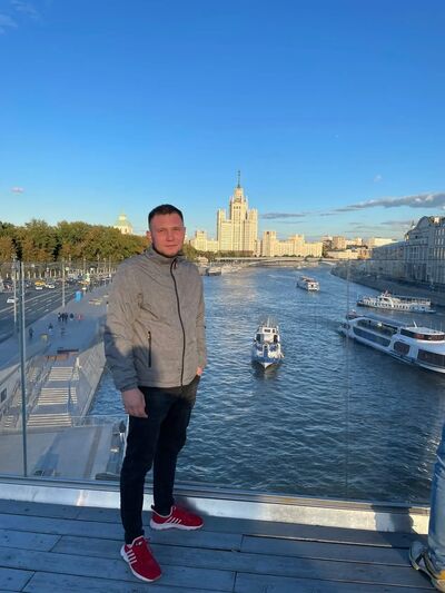  ,   Ilya, 26 ,   ,   