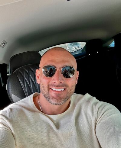  Oroville,   Lacayo Simon, 41 ,   ,   