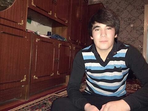  ,   Samir, 27 ,   ,   
